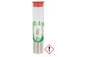 JUOTOSTINAPUTKILO 96,5Ag3Cu0,5 1mm 10g
