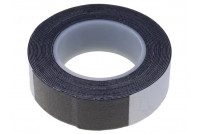 VULKANOITUVA SÄHKÖTEIPPI MUSTA