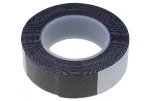 SELF-FUSING TAPE BLACK SELF-FUSING TAPE BLACK