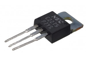 TRANSISTOR 2SC2275