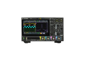 Rigol MHO984 OSKILLOSKOOPPI 800MHz 4ch