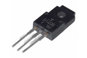 TRANSISTOR 2SD1406