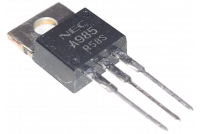 TRANSISTOR 2SA985