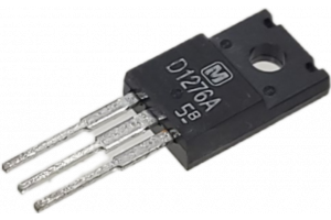 DARLINGTON TRANSISTORI SW 2SD1276A