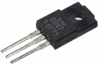TRANSISTORI 2SD1267