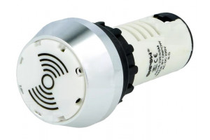 SUMMERI VALOLLA 230VAC 80dB PU/VI SUMMERI VALOLLA 230VAC 80dB PU/VI