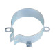 Capacitor Mounting Bracket, 51mm