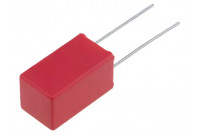 POLKO 100nF 100V R5 MKP2