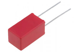 POLKO 100nF 100V R5 MKP2