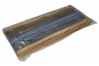 METAL FILM RESISTOR 0.6W: 332kohm 1000 pcs bag