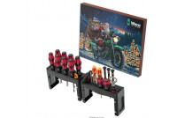 WERA-JOULUKALENTERI 2025