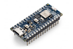 Arduino Nano Matter with headers (ABX00137)