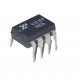 IC VOLTAGE-FREQ-VOLTAGE CONVERTER DIP8