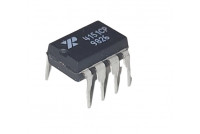 IC VOLTAGE-FREQ-VOLTAGE CONVERTER DIP8