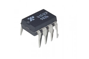 IC VOLTAGE-FREQ-VOLTAGE CONVERTER DIP8