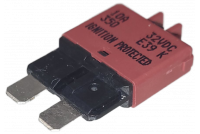 AUTOSULAKE 32V 10A kuitattava