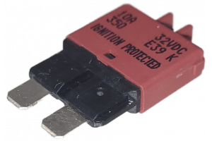 AUTOSULAKE 32V 10A kuitattava