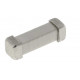 FUSE SMD 3x3x10mm SLOW 0.25A 125V