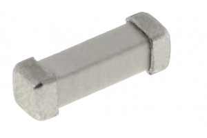 FUSE SMD 3x3x10mm SLOW 0.25A 125V