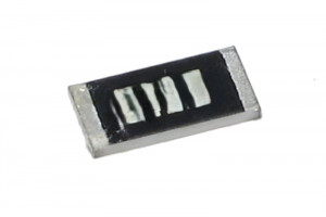 1W PINTALIITOSTEHOVASTUS 2512: 22 ohm