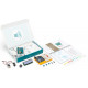Arduino Uno R4 Starter Kit (K000007_R4)