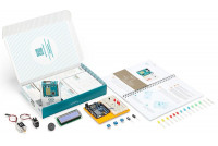 Arduino Uno R4 Starter Kit (K000007_R4)