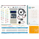 Arduino Uno R4 Starter Kit (K000007_R4)