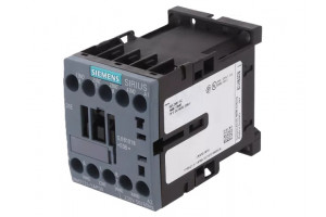 KONTAKTORI NC + NO x3 230VAC 10A