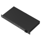 Teltonika SWM280 Ethernet rack switch 24xGbE(12xPoE)