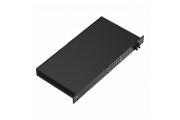 Teltonika SWM282 Ethernet rack switch 24xGbE PoE