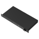 Teltonika SWM282 Ethernet rack switch 24xGbE PoE