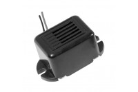 SUMMERI JOHDOILLA 24V 400Hz 88dB