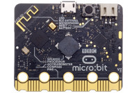 SBC, BBC micro:bit SINGLE, V2.21, nRF52833