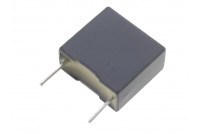 HÄIRIÖNPOISTOKOND. 10nF 275V~X2 R10