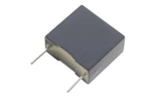 HÄIRIÖNPOISTOKOND. 10nF 275V~X2 R10