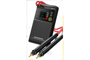 Portable spot welder