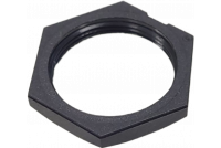 13/16"-28UN, Panel Nut