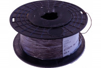 ASENNUSJOHTO 0,14mm2 RUSKEA 500m kela