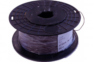 ME-TPF0.14R BROWN 500M