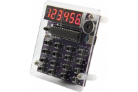 RAKENNUSSARJA: Laskin