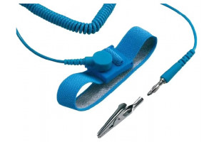 ANTISTATIC ESD WRIST STRAP