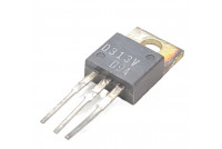 TRANSISTOR 2SD313