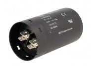 KÄYNNISTYSKONDENSAATTORI 72-86µF
