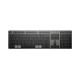 HP 725 - Keyboard, Rechargeable, BT