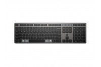 HP 725 - Näppäimistö, ladattava, BT