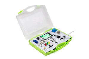 Elecrow Pico2 Kit, 17 sensors, 21 lessons