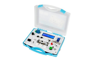 Elecrow Arduino Kit, 15 sensors, 21 lessons