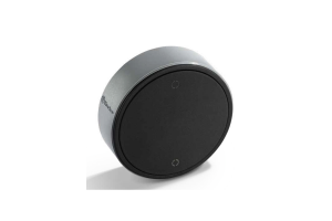 Finder YESLY BEYON LANGATON NÄPPÄINLÄHETIN, 2 kan. , musta