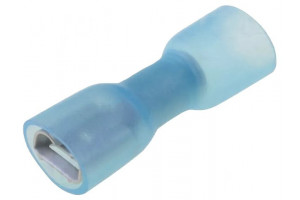 LATTALIITIN 6,3mm NAARAS ERISTETTY SIN 100kpl