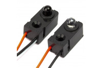 IR Break Beam Sensor (5mm LEDs)